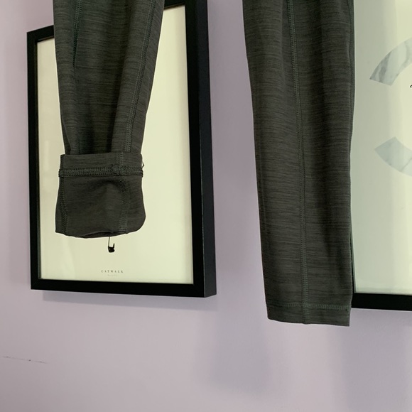 American Eagle The Everything Pocket Legging - Picture 5 of 5